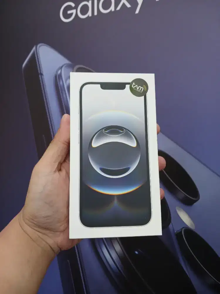 IPHONE 16E 128GB NEW RESMI IBOX