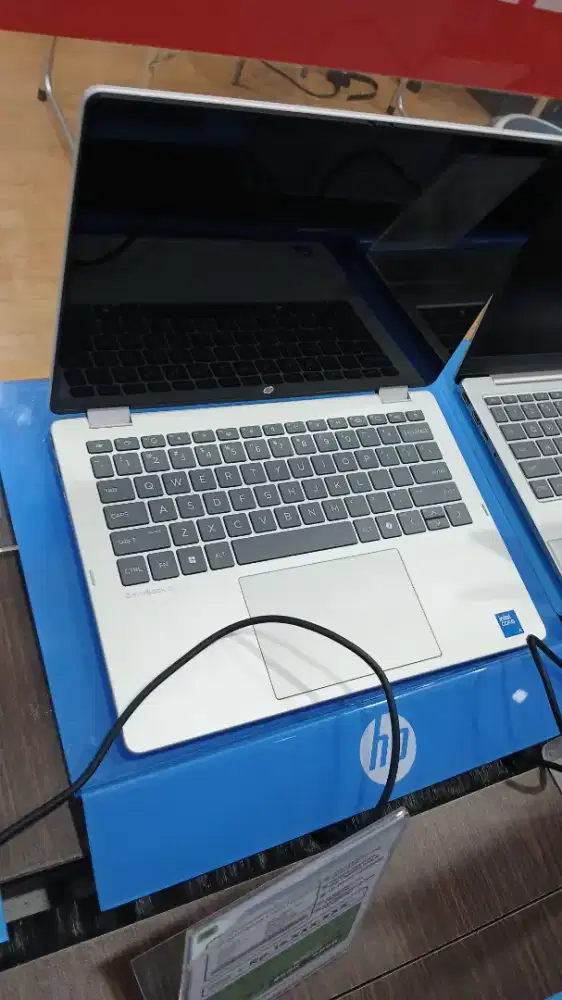 HP OMNIBOOK FLIP 5 FP0558TU INTEL ULTRA 5 120U