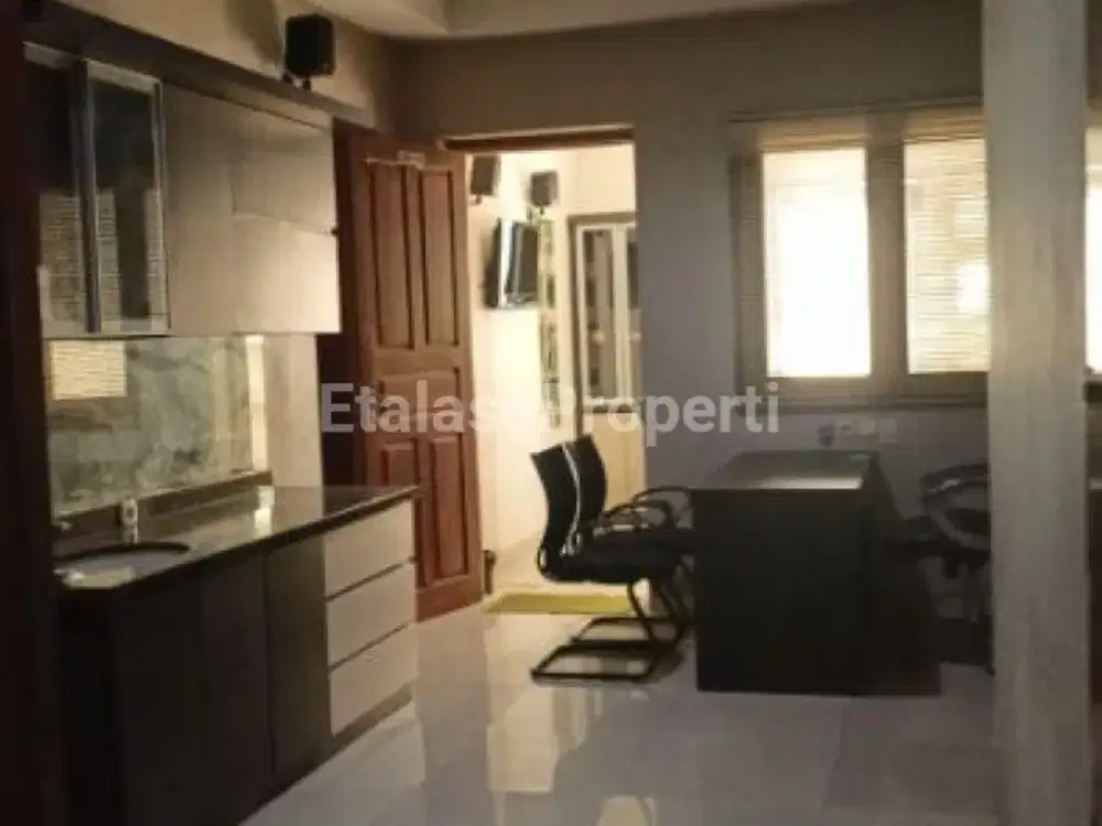 Disewakan rumah siap huni manyar tompotika