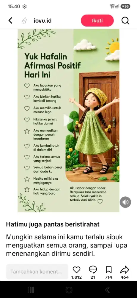 Butuh Art cepat