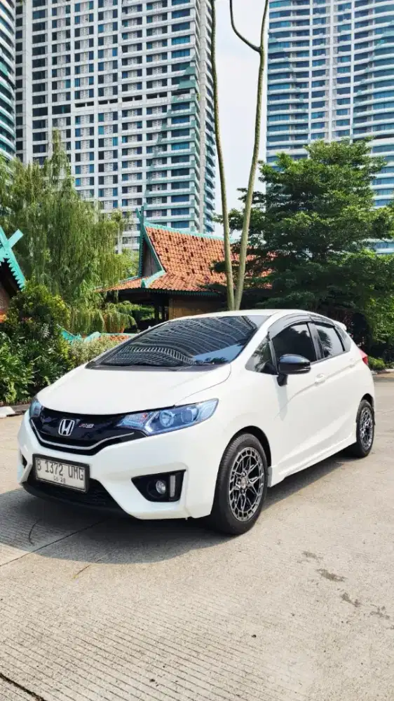 Jual cepat HRV I-vtec