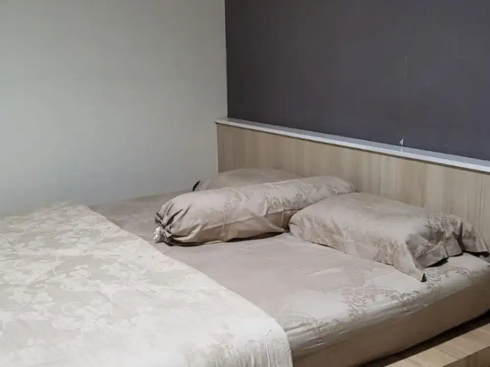 Dijual Cepat Apartemen Tamansari Semanggi 1 Bedroom Big Size Lantai Rendah Full Furnish