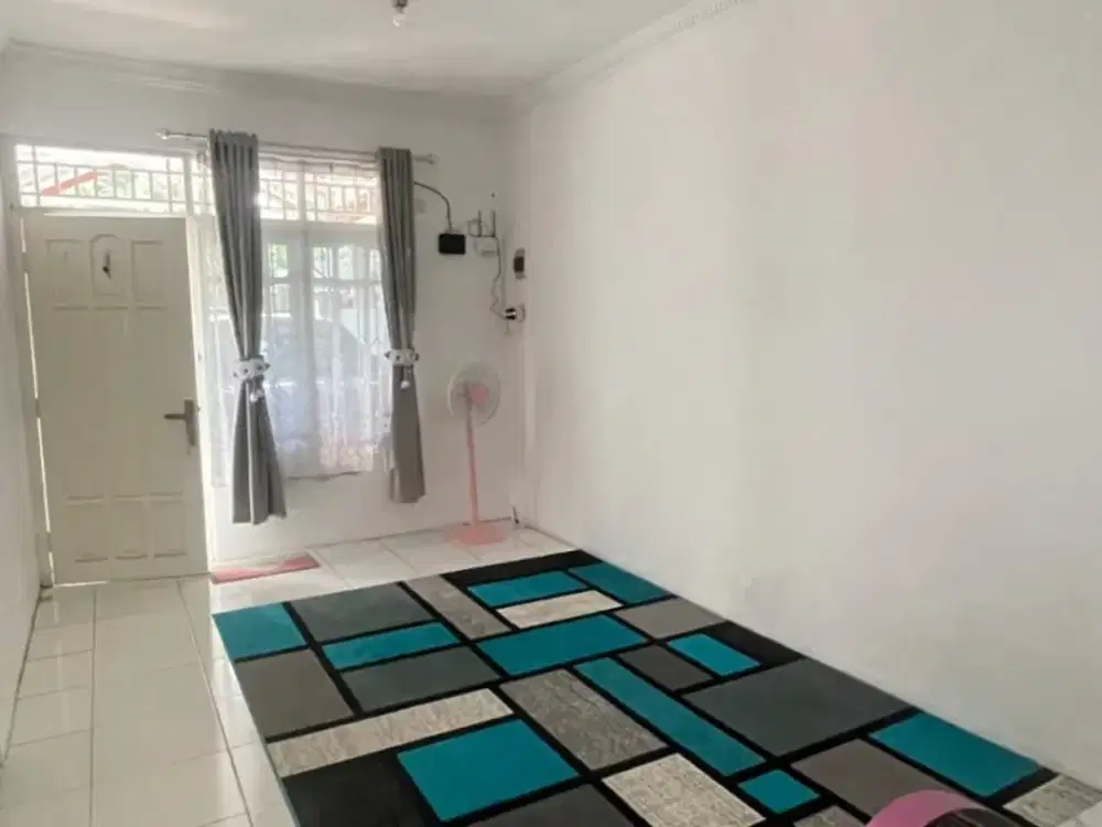 Dijual Rumah 2 Lantai Full Furnished – Puri Gading, Bekasi