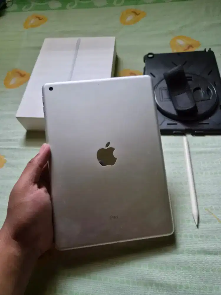Ipad gen 6 32gb banyak bonus