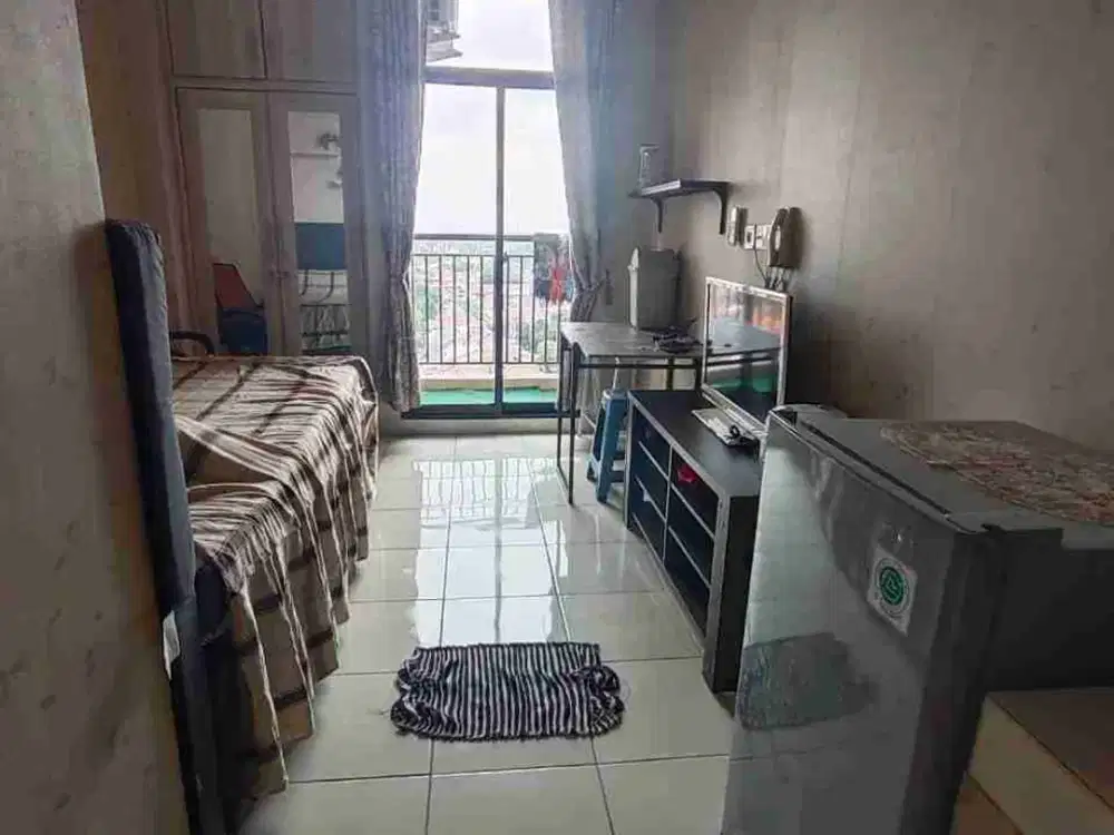 DIJUAL CEPAT APARTEMEN DAVE BEJI DEPOK