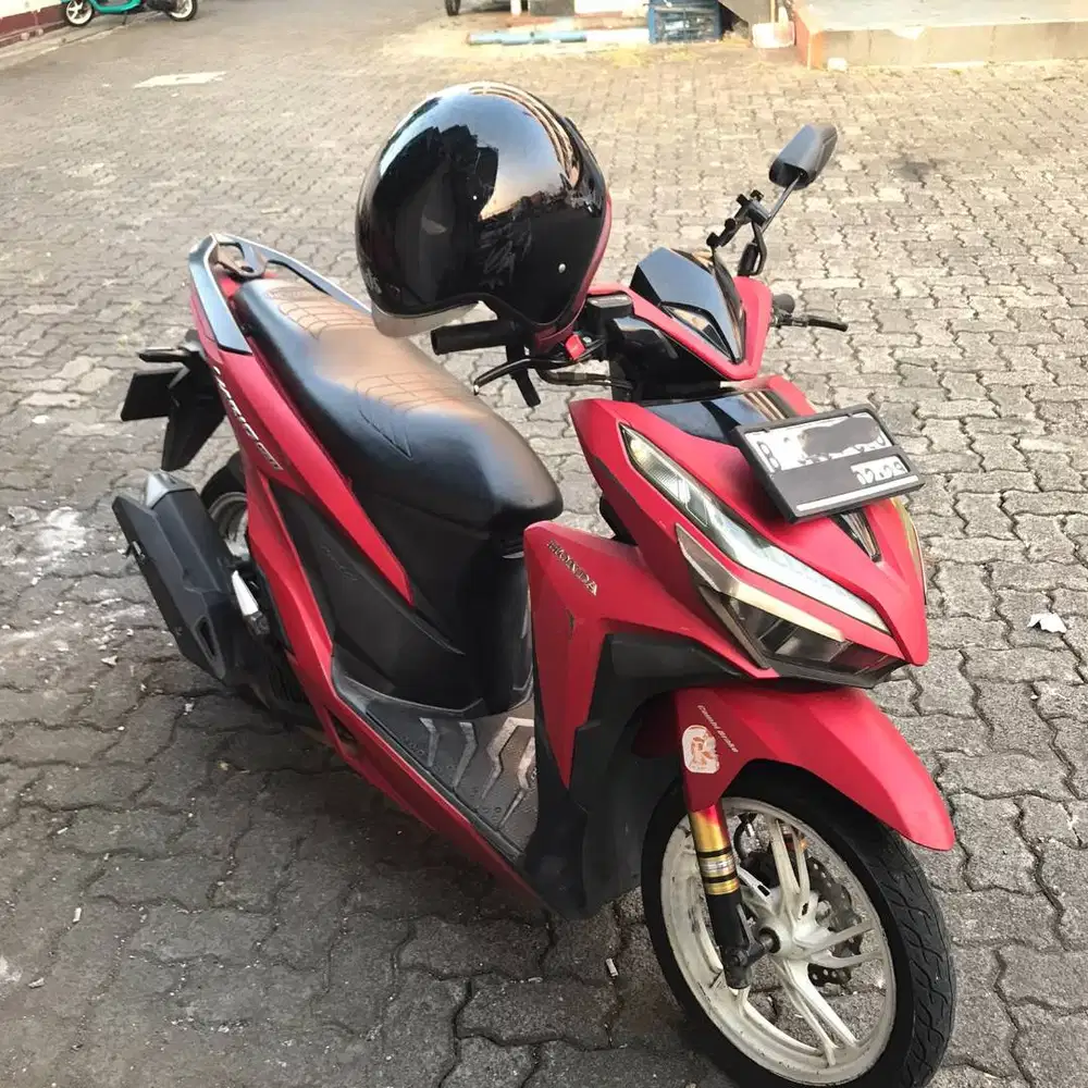 Vario 150 LED Tahun 2019