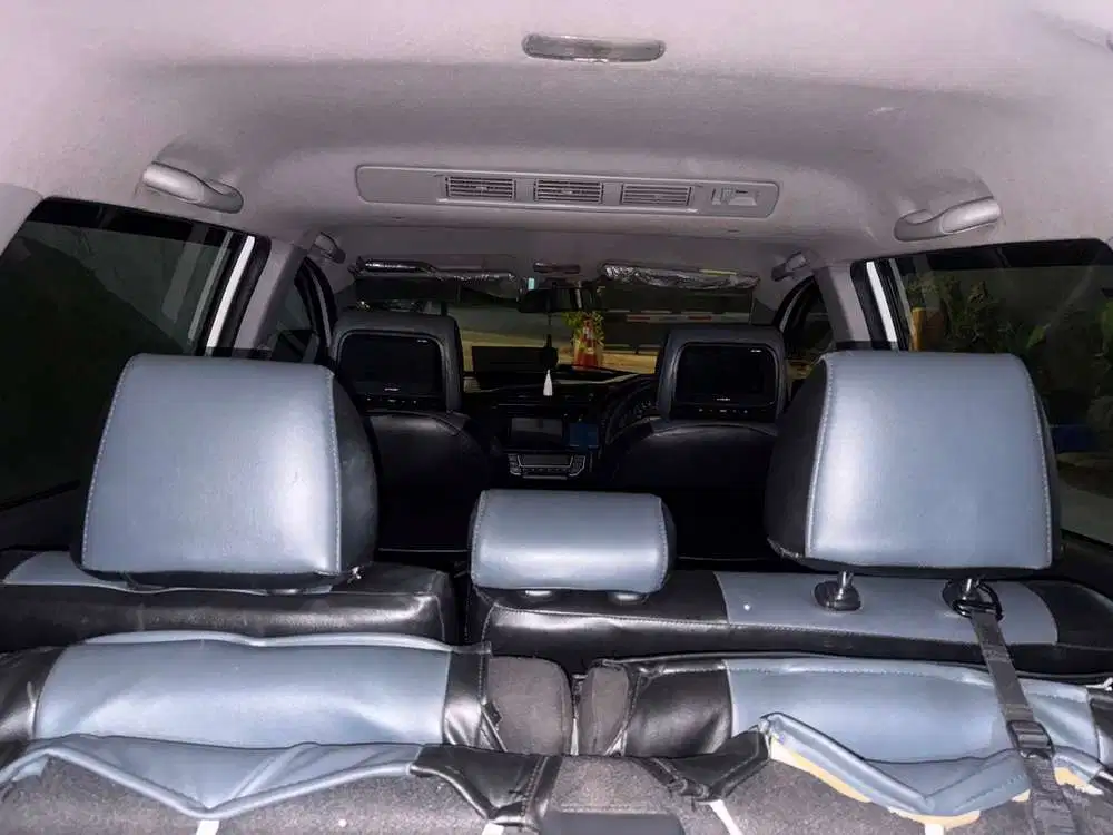 Honda Mobilio 2018 Bensin