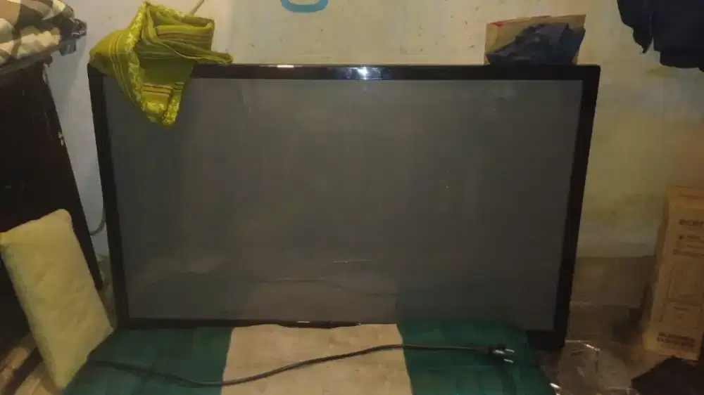 Jual tv Samsung