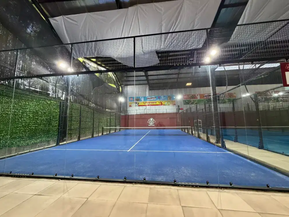 LAPANGAN COURT PADEL