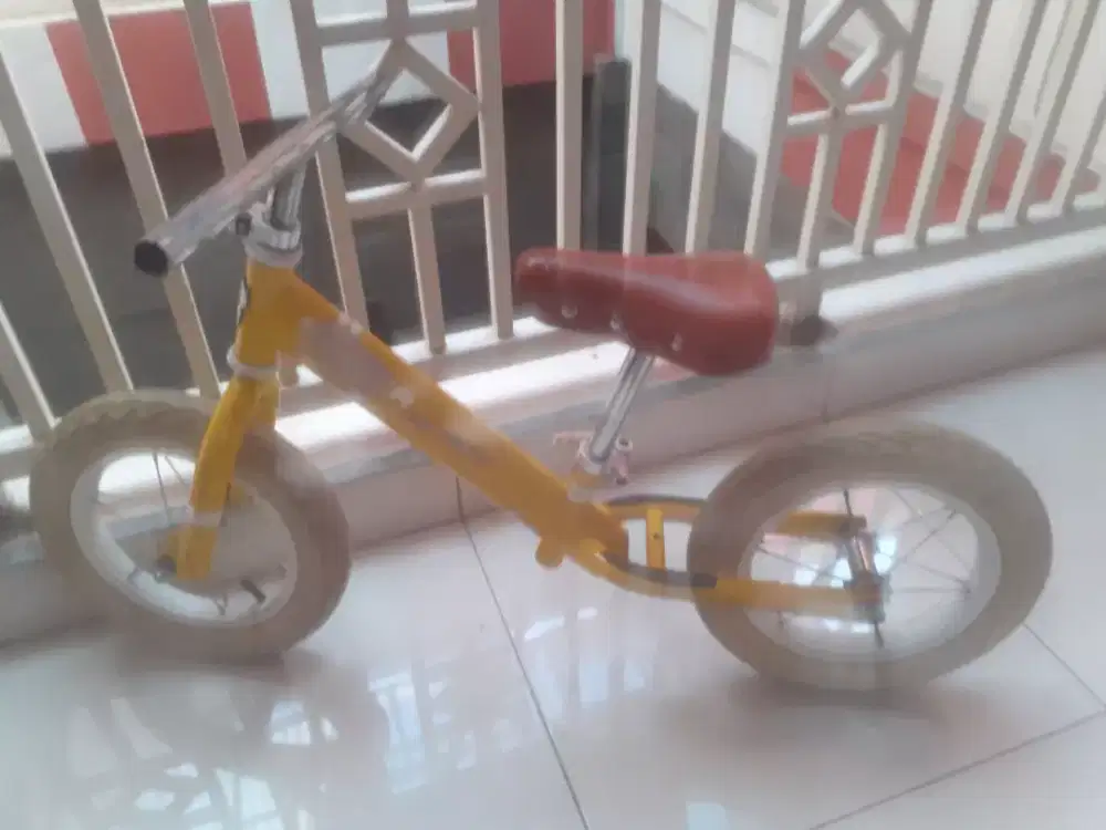 Jual 1 Unit speda  Anak