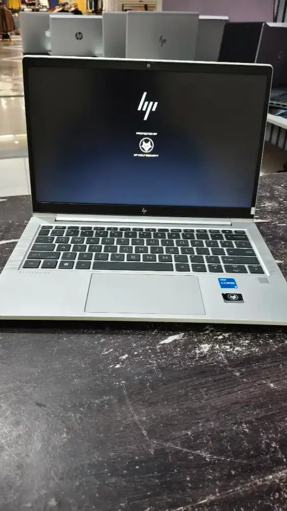 Hp probook 630 g9 i5-12 8/256