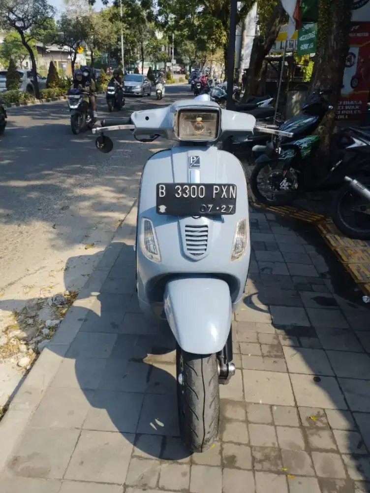 Vespa s 2016 sudah up ring 12