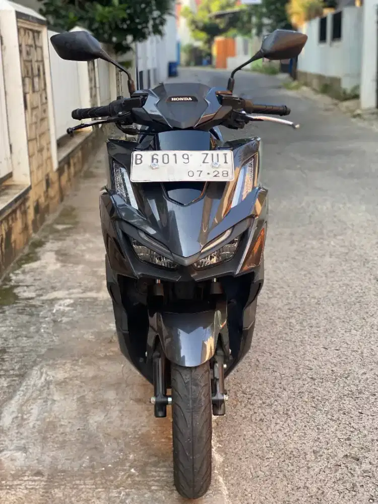 Jual vari 160 2023 abs