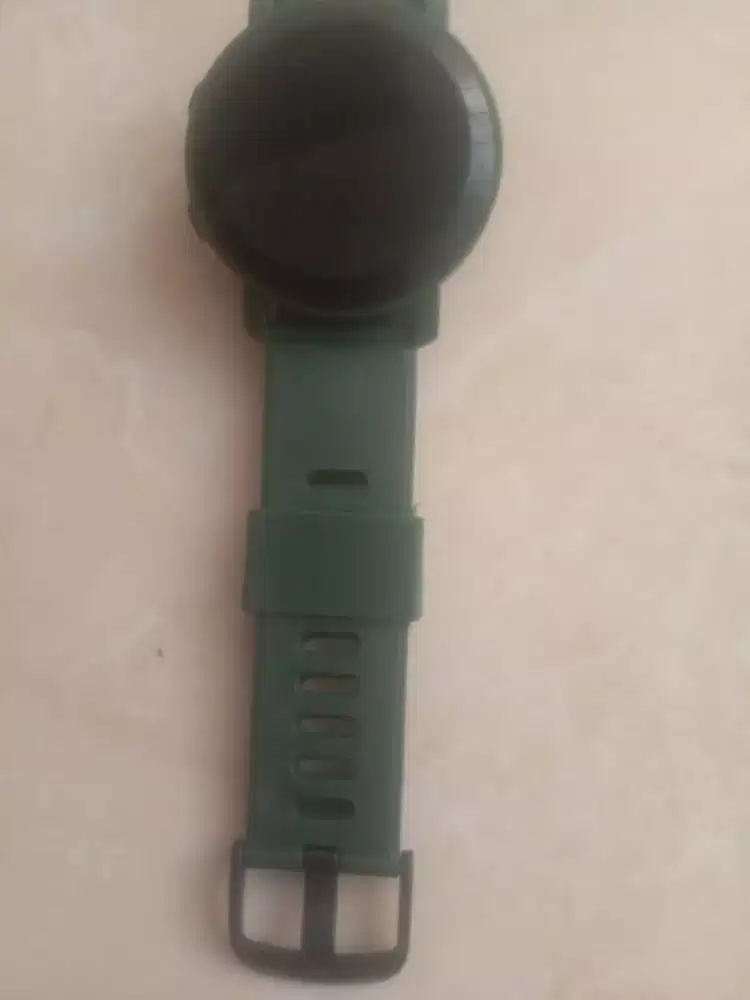 Jam tangan digital led baru