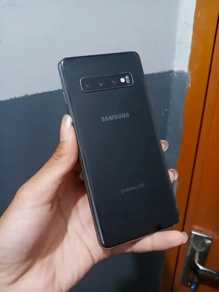 Samsung S10 8/128 Snapdragon 855 Inter US