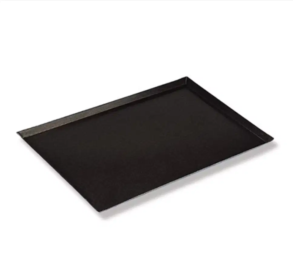 RK1002 : Loyang Tepi Siku / Baking Tray / Sheet Pan (Teflon Non-stick)