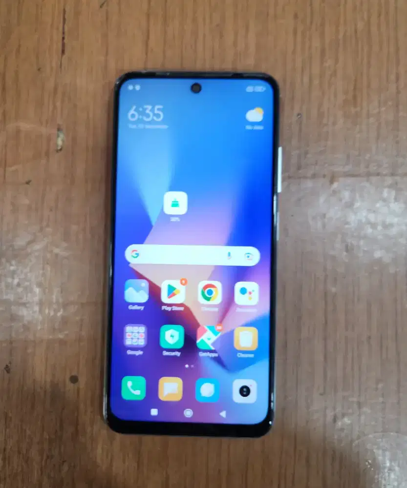 REDMI NOTE 10 5G 8/128