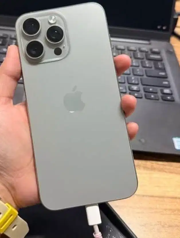 Iphone 15 Pro Max 256Gb Ibox/Inter