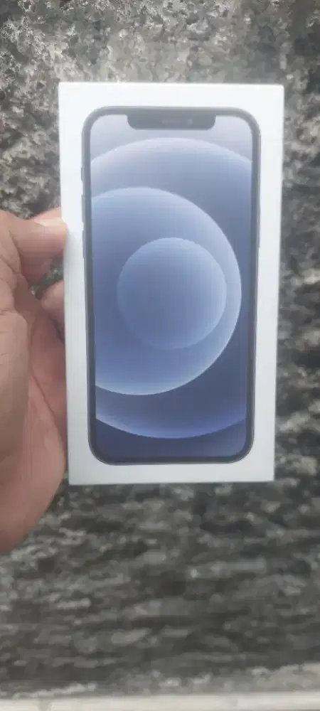 Jual Murah iPhone 12 128GB
