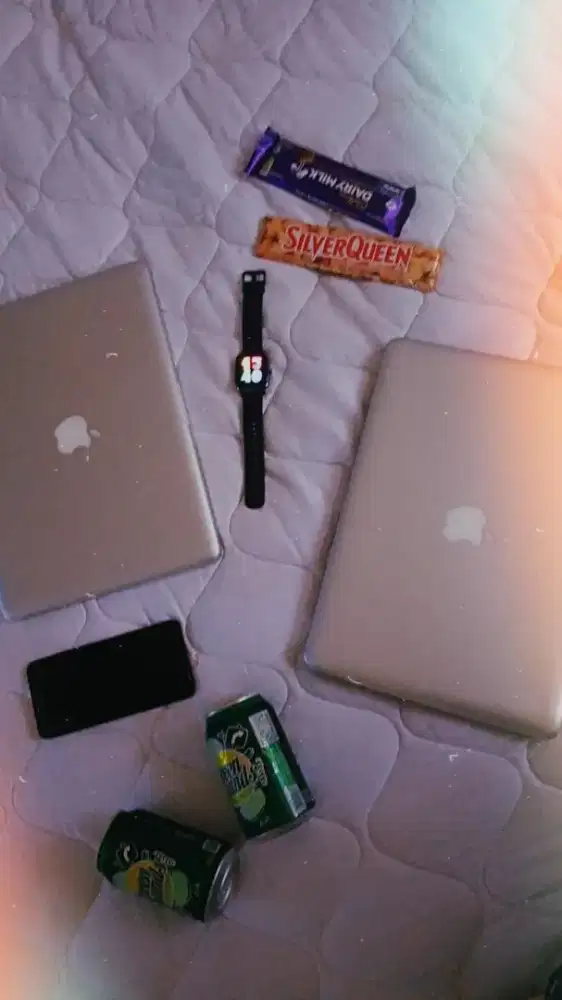 Macbook Pro Air M1 M2 M3 M4 M5 NEO