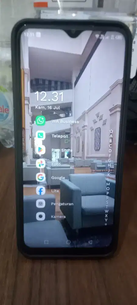 Infinix Hot 11play.4/64