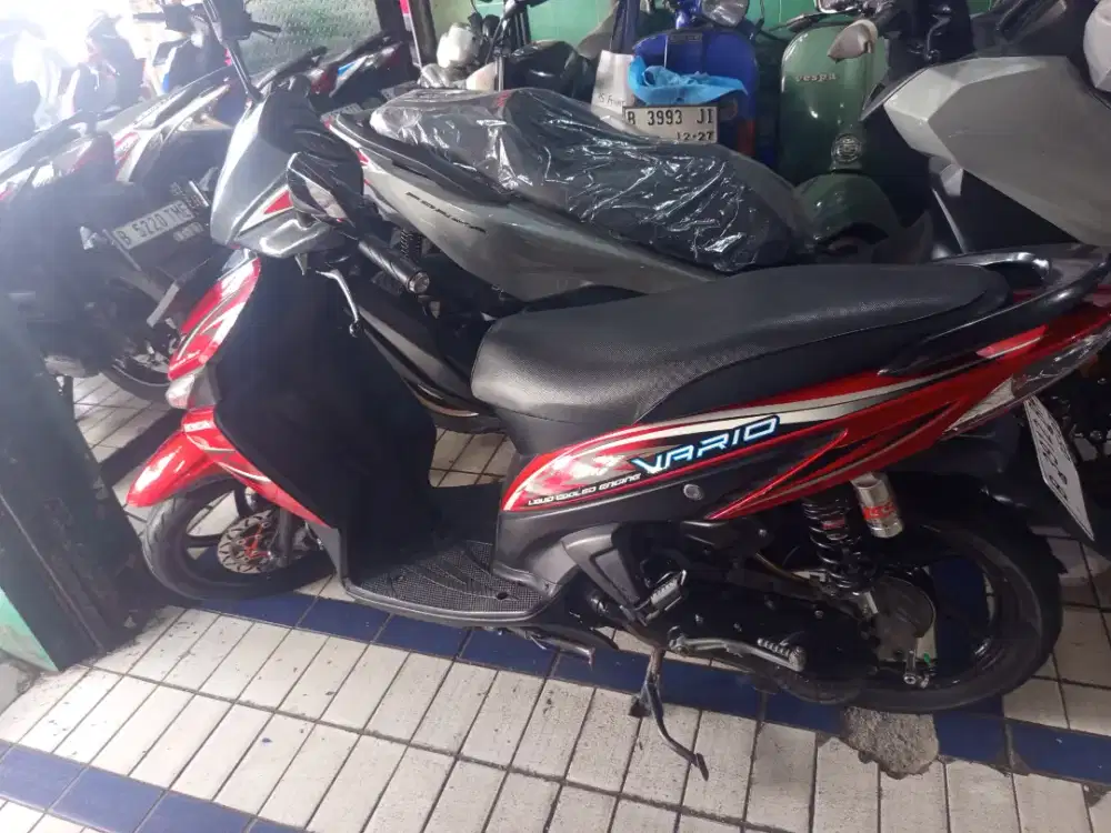 HONDA BEAT MAU JUAL MOTOR HUB KAMI