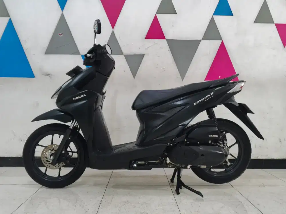All new Beat Deluxe tahun 2025