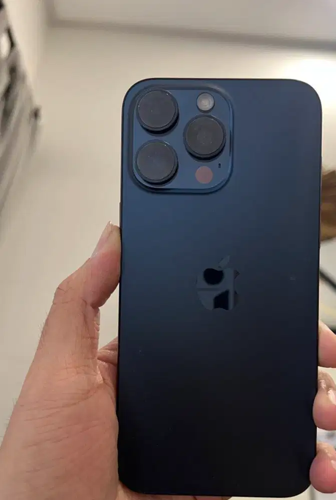 Iphone 15 Pro Max 1Tb Ibox/Inter