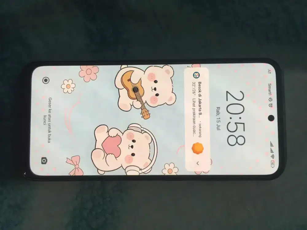 Xiaomi redmi note 10S