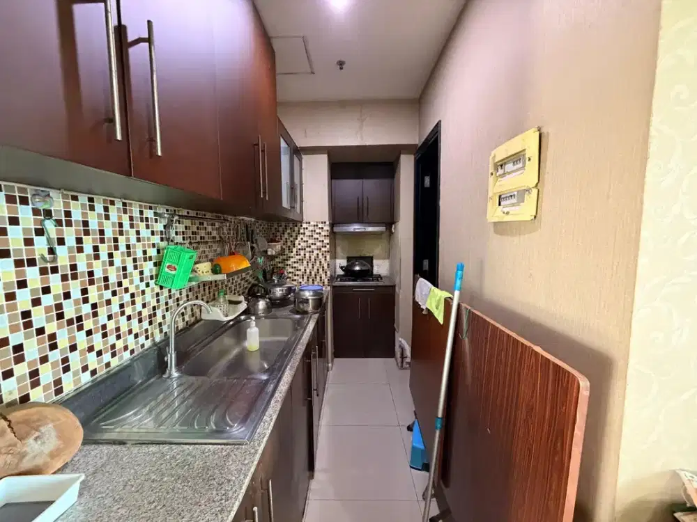 Cbd Pluit, Apartemen Cbd Pluit, Apartemen Cbd, Pluit, Jakarta Utara