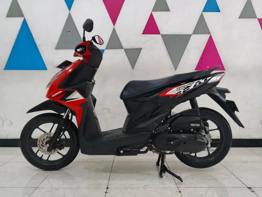 Beat tahun 2023