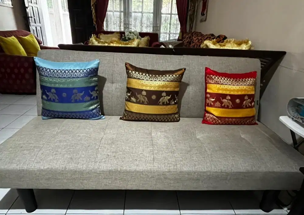 Sofa Bed Informa