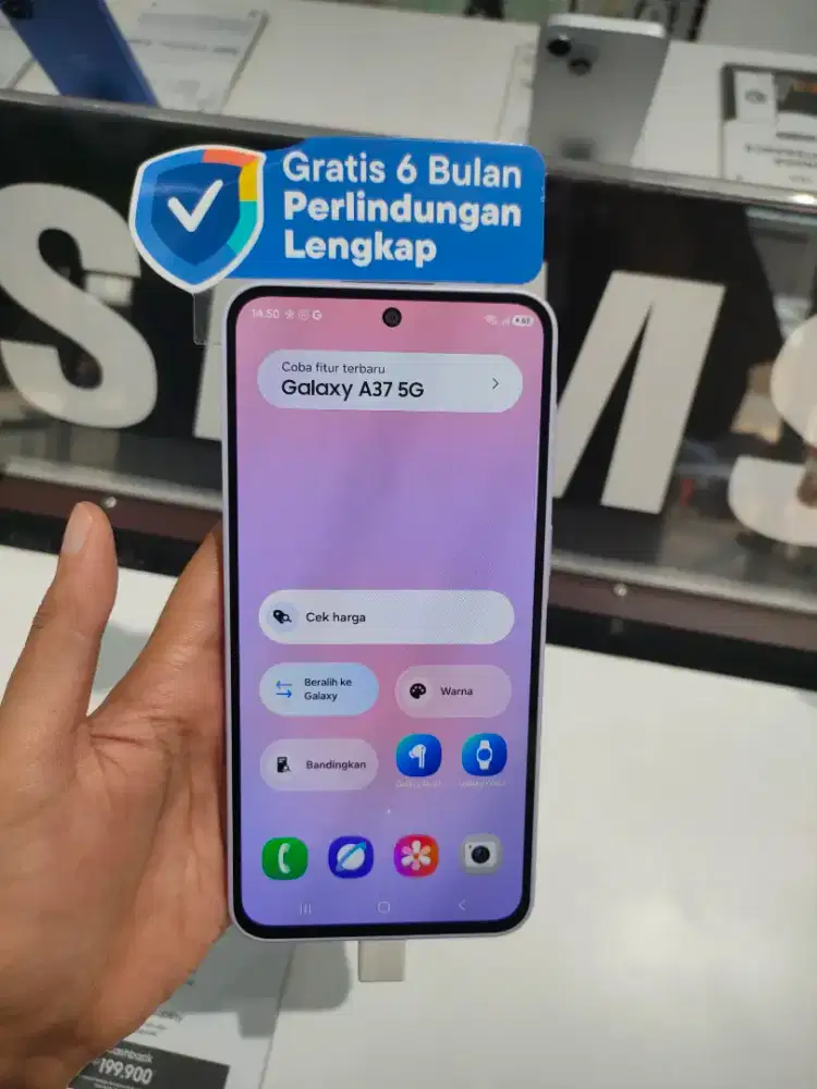 Samsung Galaxy A37 5G