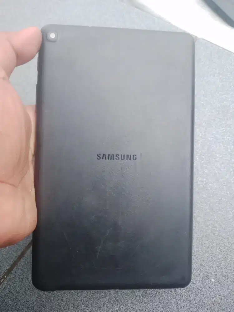 samsung tab A with spen