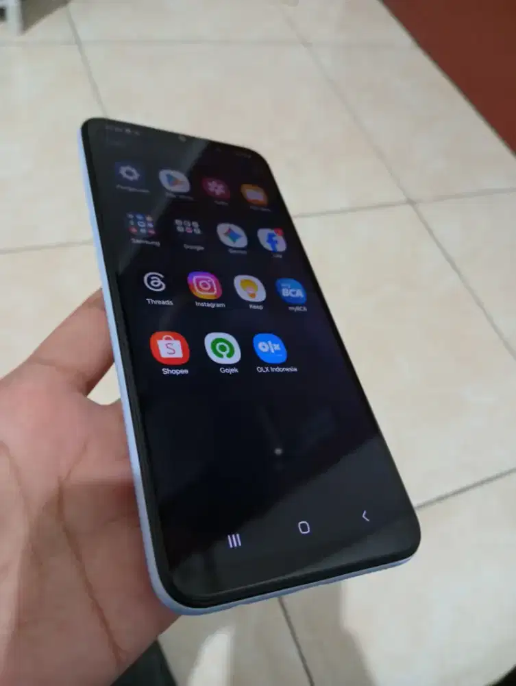 Samsung A04e Ori