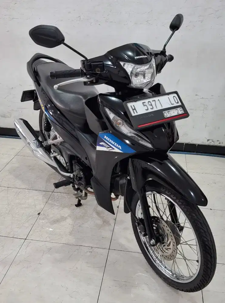 Revo Fit Tahun 2023