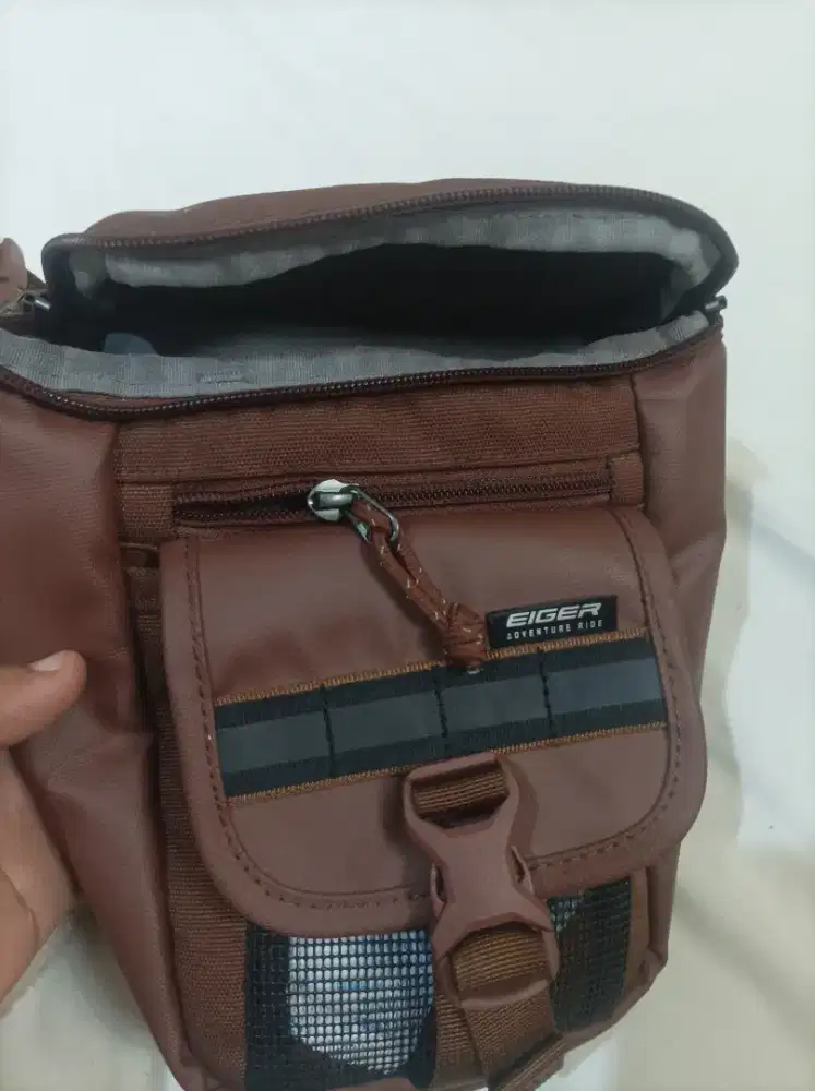 Tas eiger original