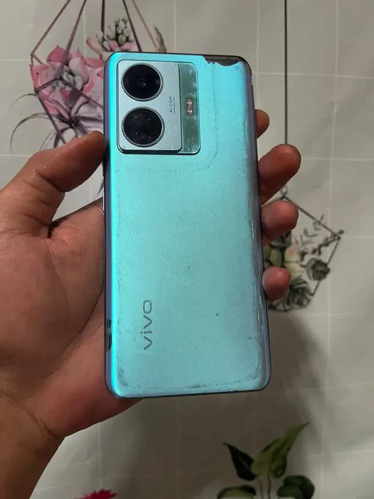 Vivo T1 Pro 5G Ram 8/128Gb