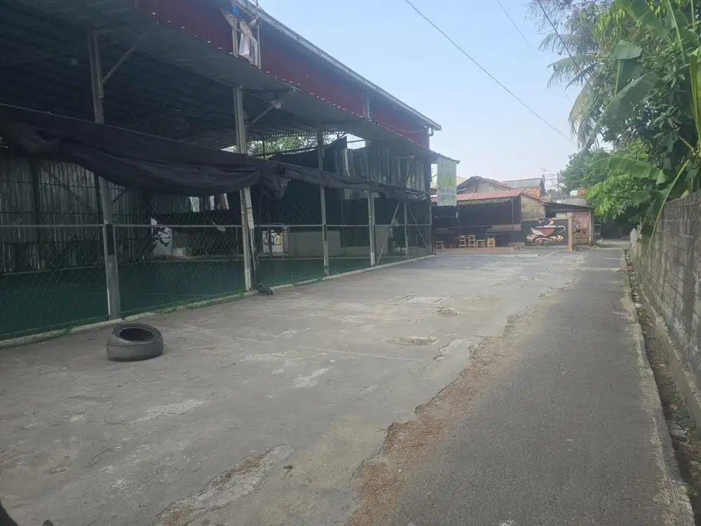 DI JUAL LAPANGAN FUTSAL