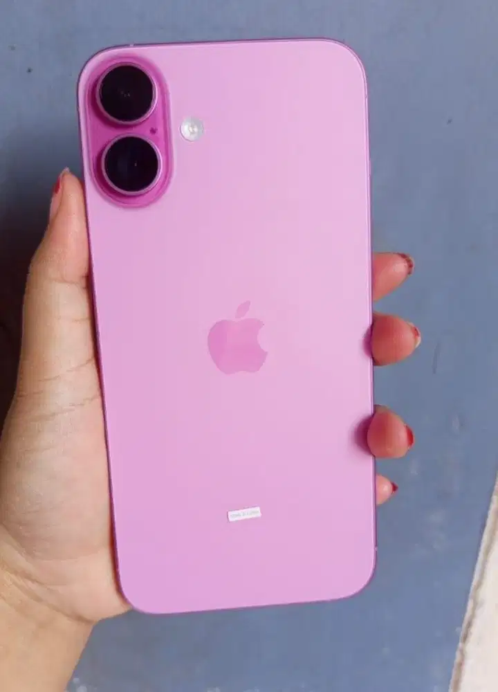 Iphone 16 256Gb Ibox/Inter