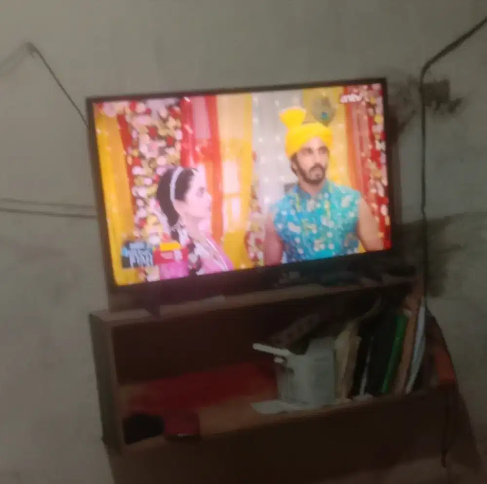 Di jual tv digital LG