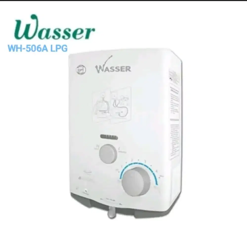 Jual Water Heater