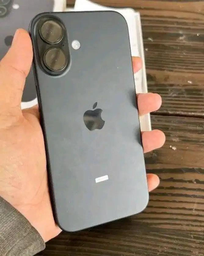 Iphone 16 512Gb Ibox/Inter