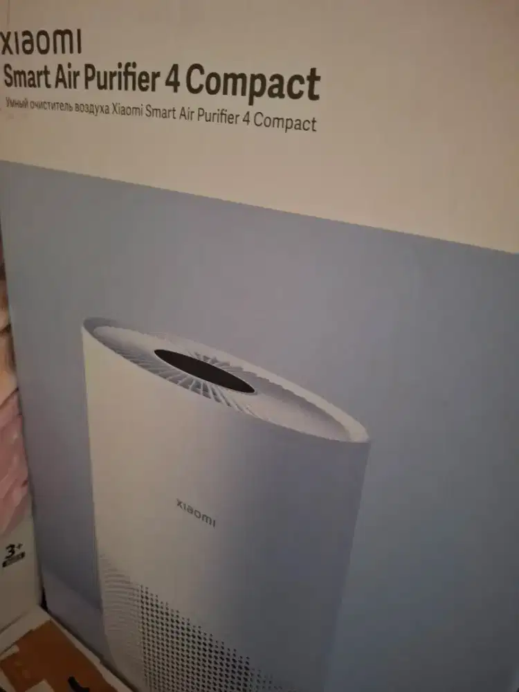 air purifier xiomy 4