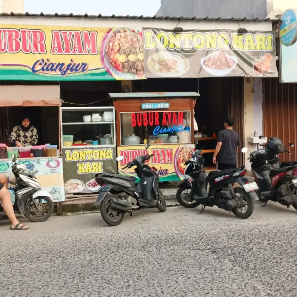 Lowongan kerja kuliner