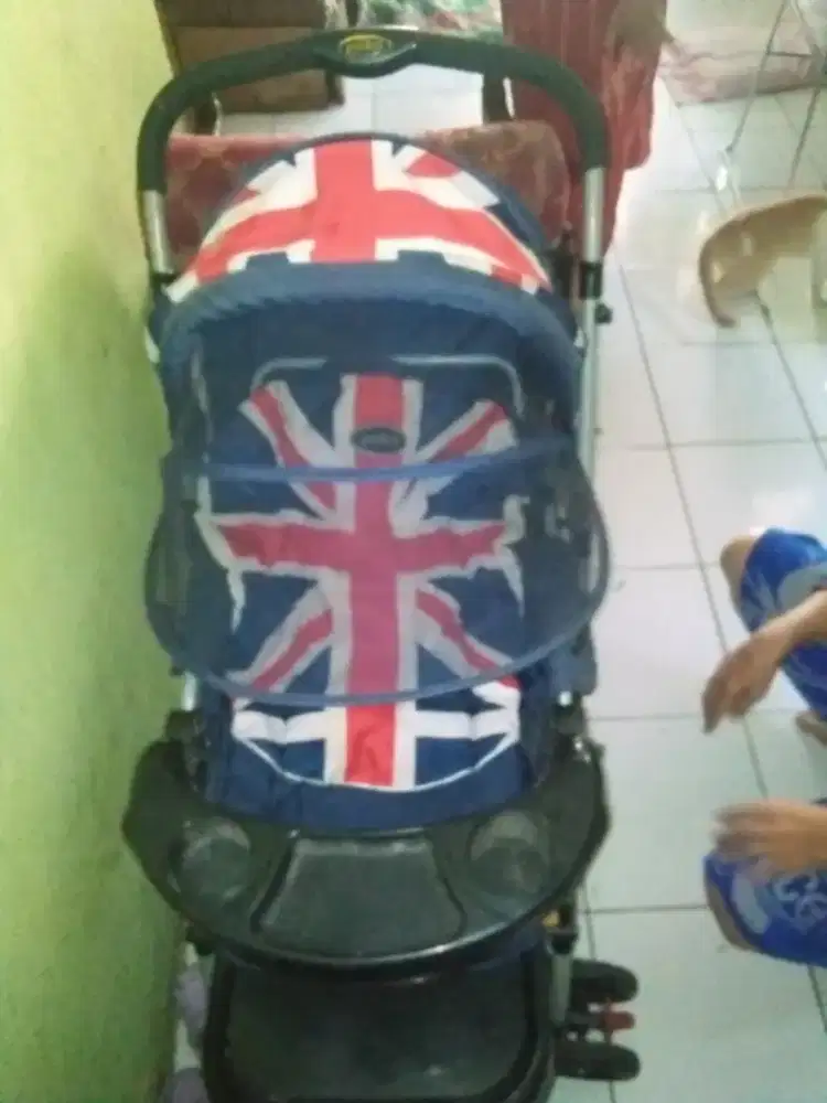 troler bayi merk pliko