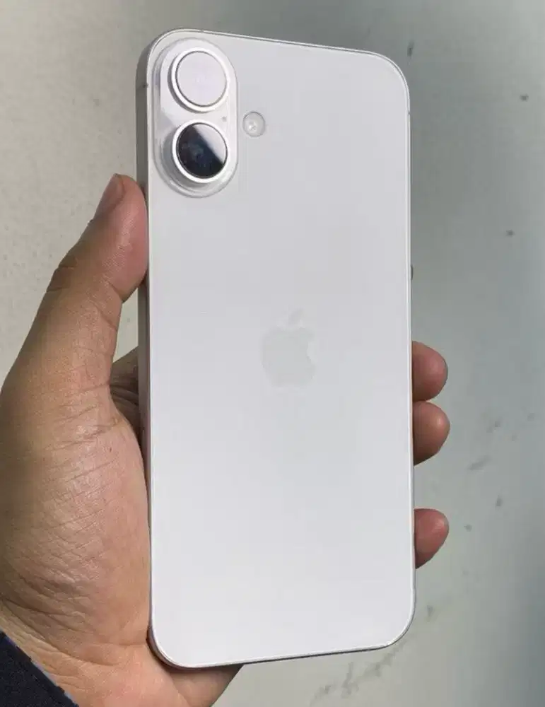 Iphone 16 Plus 128Gb Ibox/Inter