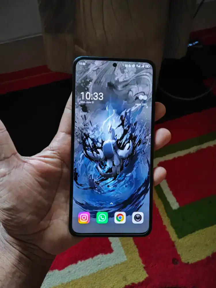 Xiaomi 13T Jakpus