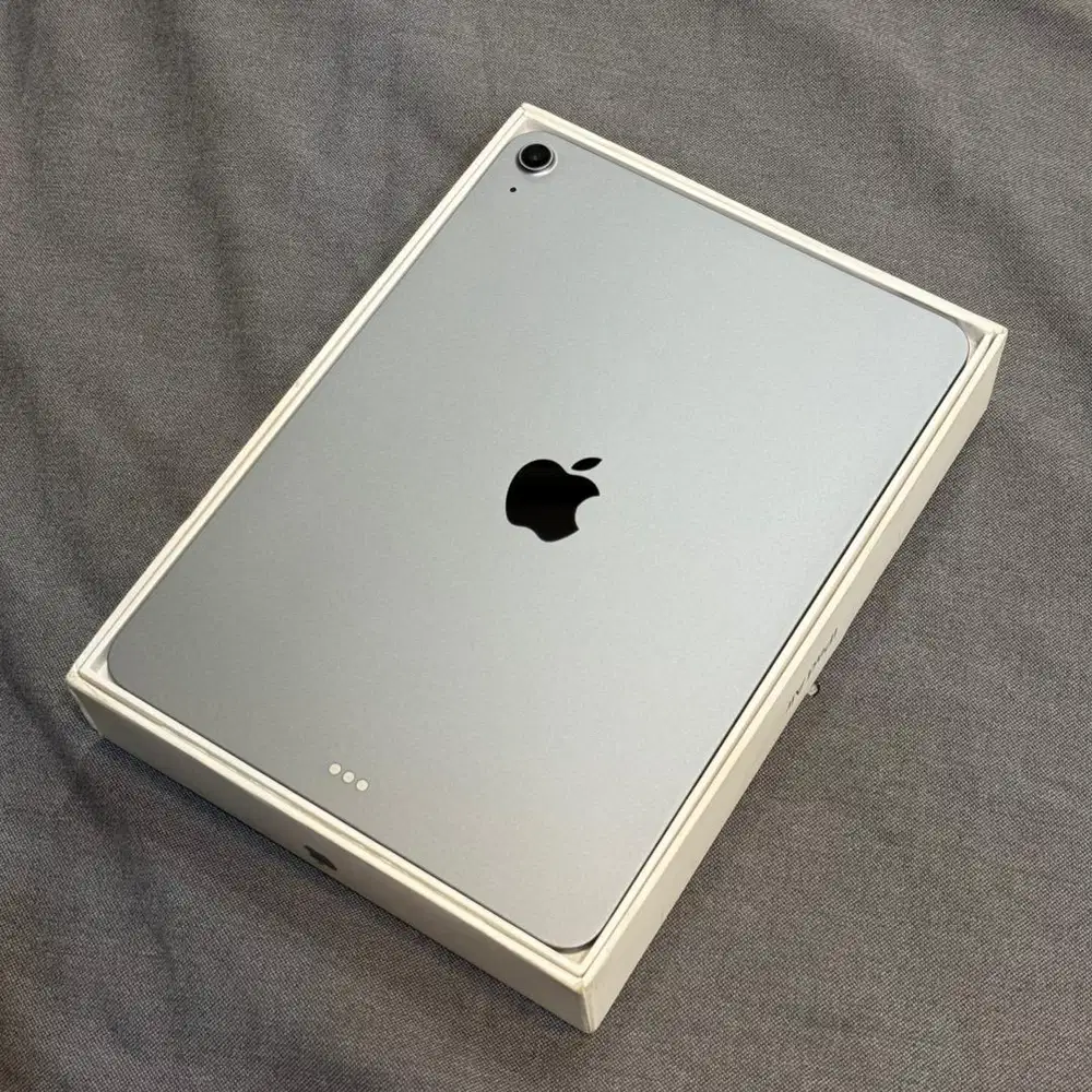 Ipad Air M3 11 Inch 128GB Grey Wifi