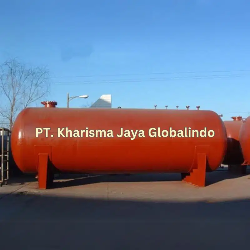 Tangki Solar 2000Liter GARANSI
